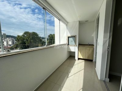 Apartamento, 2 quartos, 77 m² - Foto 5
