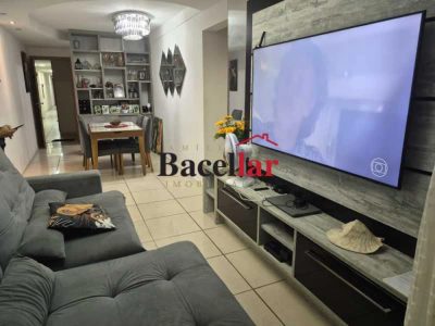 Apartamento, 3 quartos, 87 m² - Foto 5