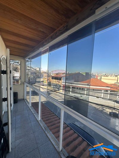 Sobrado, 3 quartos, 141 m² - Foto 1