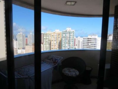Apartamento, 3 quartos, 85 m² - Foto 5