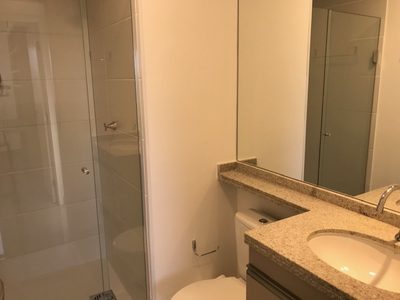 Apartamento, 2 quartos, 58 m² - Foto 4