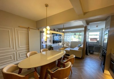 Apartamento, 2 quartos, 72 m² - Foto 2