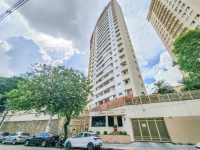 Apartamento, 3 quartos, 98 m² - Foto 1