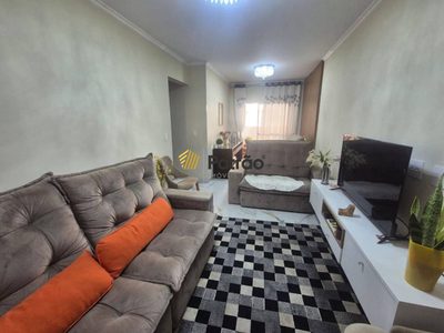 Apartamento, 2 quartos, 86 m² - Foto 3