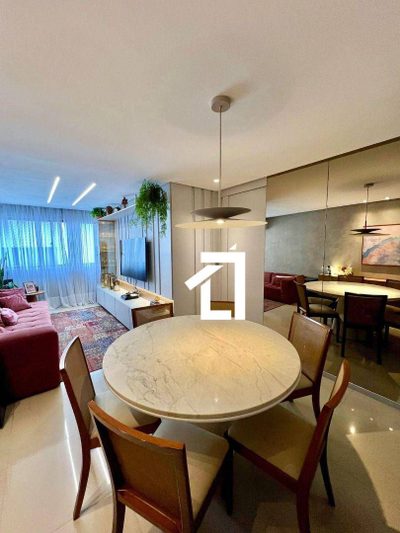 Apartamento, 2 quartos, 84 m² - Foto 2