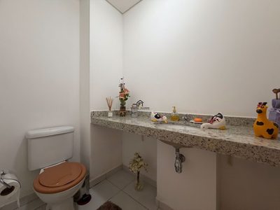 Apartamento, 4 quartos, 119 m² - Foto 5
