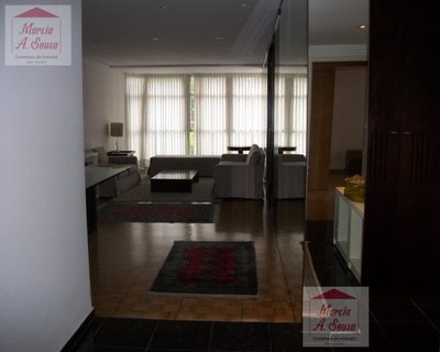 Apartamento, 3 quartos, 142 m² - Foto 3