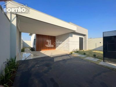 Casa, 3 quartos - Foto 1