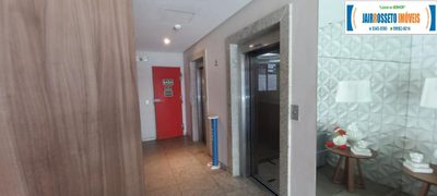 Apartamento, 3 quartos, 100 m² - Foto 4