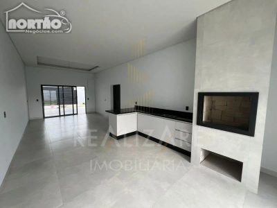 Casa, 1 quarto, 148 m² - Foto 2