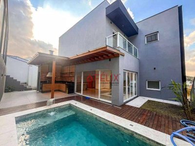 Sobrado, 3 quartos, 300 m² - Foto 3