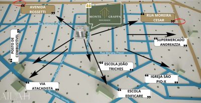 Apartamento, 2 quartos, 121 m² - Foto 5