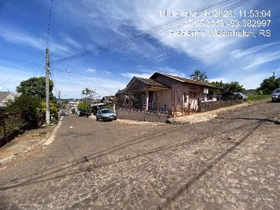 Casa, 2 quartos, 147 m² - Foto 1