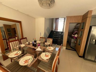 Casa, 4 quartos, 450 m² - Foto 5