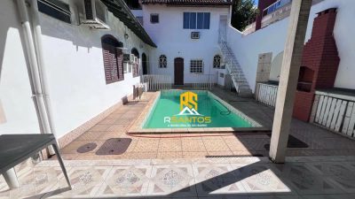 Casa, 3 quartos, 207 m² - Foto 2
