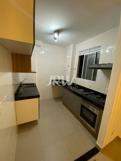 Apartamento, 2 quartos, 42 m² - Foto 4