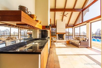 Cobertura, 3 quartos, 285 m² - Foto 1