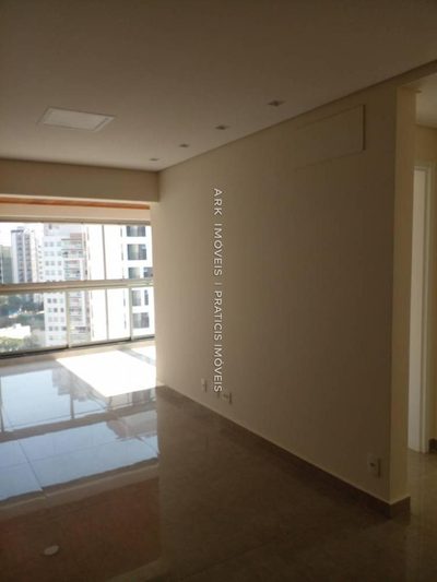 Apartamento, 2 quartos, 68 m² - Foto 2