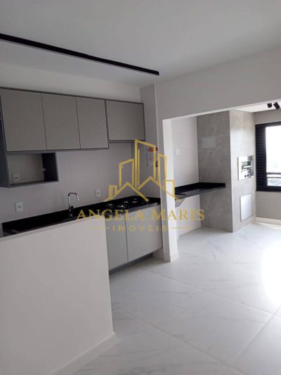 Apartamento, 2 quartos, 68 m² - Foto 2