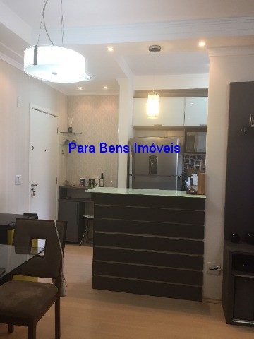 Apartamento, 2 quartos, 57 m² - Foto 5