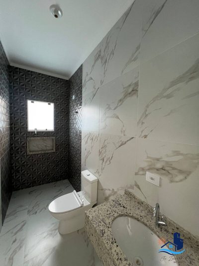 Casa, 3 quartos, 95 m² - Foto 3