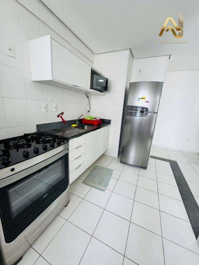 Apartamento, 2 quartos, 59 m² - Foto 4