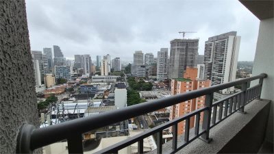 Apartamento, 25 m² - Foto 5