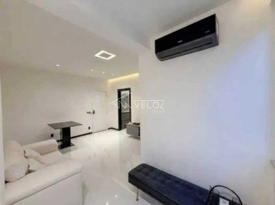 Apartamento, 1 quarto, 51 m² - Foto 4