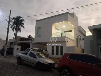 Casa, 4 quartos, 180 m² - Foto 2
