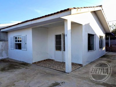 Casa, 2 quartos, 47 m² - Foto 1