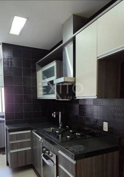 Apartamento, 3 quartos, 64 m² - Foto 2