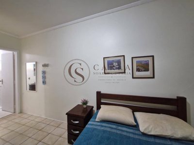 Apartamento, 2 quartos, 93 m² - Foto 2