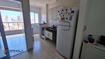 Apartamento, 1 quarto, 49 m² - Foto 5
