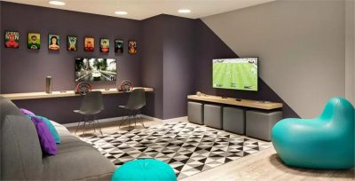 Apartamento, 2 quartos, 43 m² - Foto 4