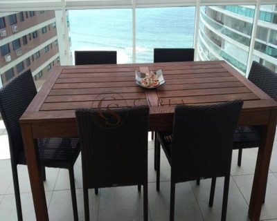 Apartamento, 2 quartos, 98 m² - Foto 2