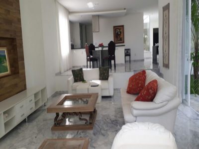 Casa, 4 quartos - Foto 4