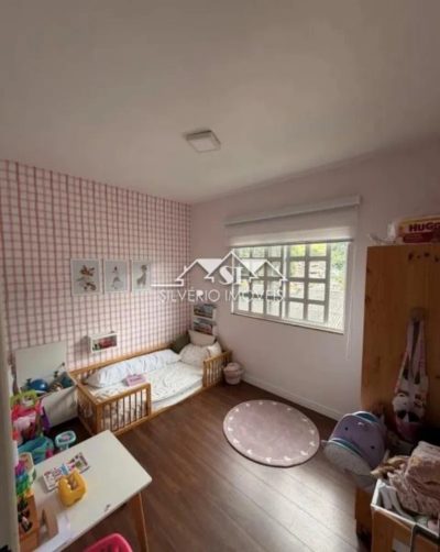 Apartamento, 3 quartos, 85 m² - Foto 5