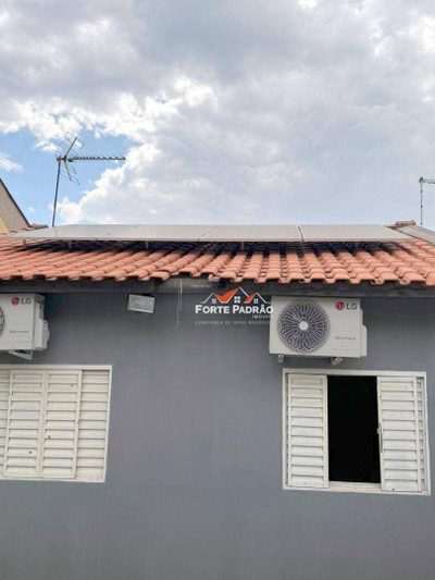 Casa, 2 quartos, 52 m² - Foto 4