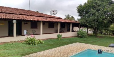 Casa, 3 quartos, 220 m² - Foto 3