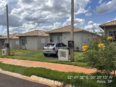Casa, 2 quartos, 160 m² - Foto 1