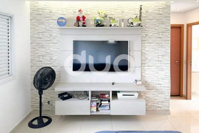 Apartamento, 2 quartos, 65 m² - Foto 2