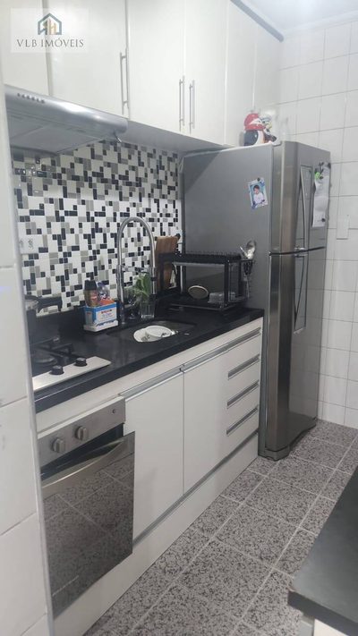 Apartamento, 3 quartos, 68 m² - Foto 2