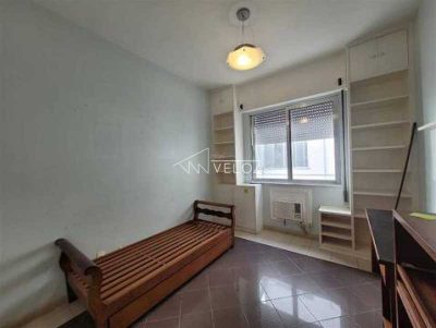Apartamento, 4 quartos, 203 m² - Foto 2