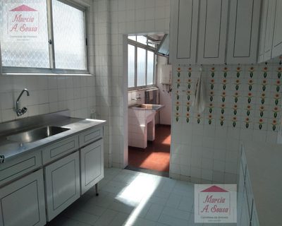 Apartamento, 3 quartos, 103 m² - Foto 2