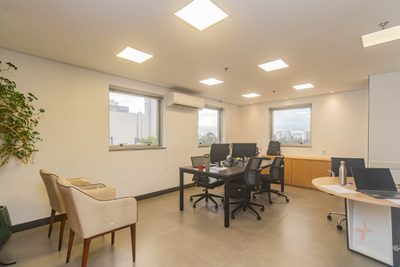Sala-Conjunto, 204 m² - Foto 5