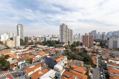 Apartamento, 3 quartos, 120 m² - Foto 3