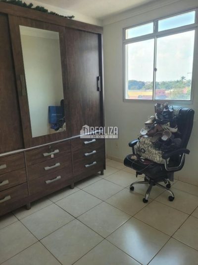 Apartamento, 2 quartos, 45 m² - Foto 5