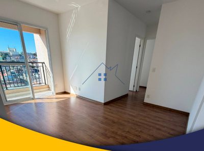 Apartamento, 2 quartos, 60 m² - Foto 1