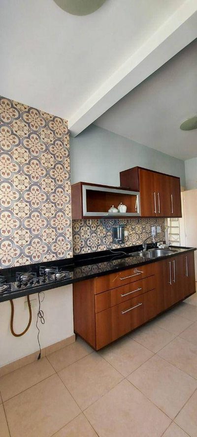 Apartamento, 2 quartos, 67 m² - Foto 2