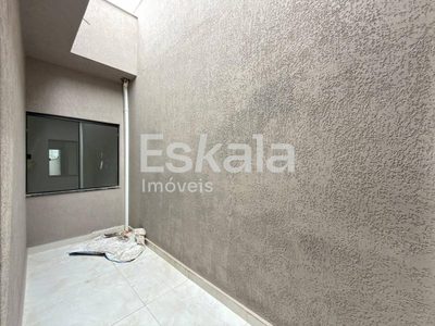 Casa, 2 quartos, 68 m² - Foto 4